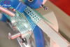 Corner Wire Mesh Machine