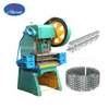  Corner Mesh Punching Machine