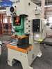 Razor Barbed Wire Fence Clip Making Machine