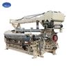 Carbon Fiber Weaving Machine 