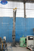 Good Quality Straight Line Steel Wire Rod Wire Drawing Machine