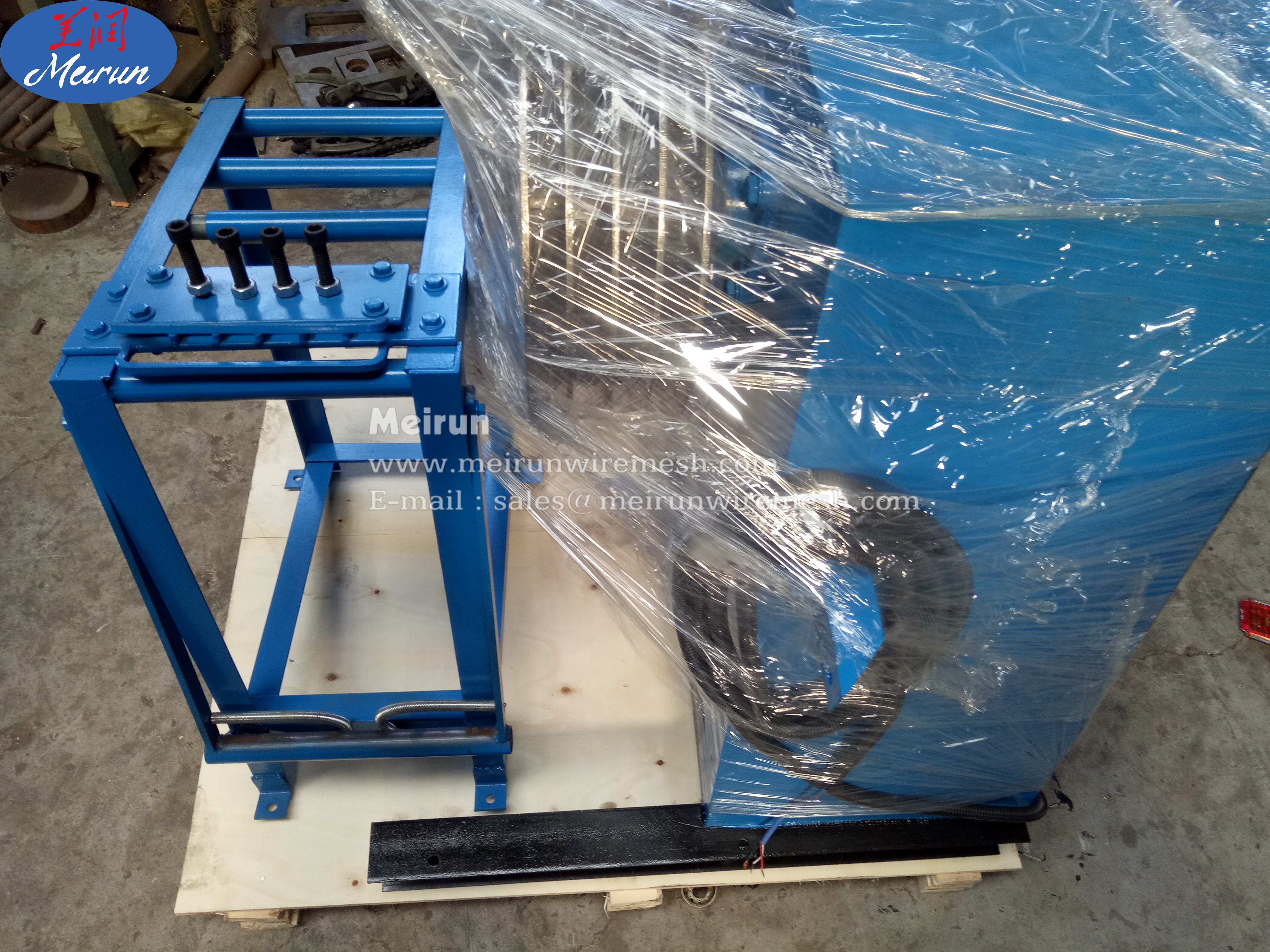 High Quality Punching And Slitting Machine Popular in The World 