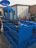 Automatic Grassland Field Fence Wire Mesh Making Machine