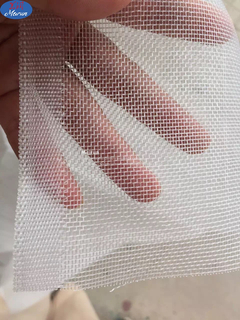 weaving plastic wire mesh weaving machine 