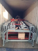 Hexagonal Wire Machine 