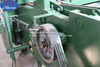 Stainless Steel Wire Mesh Weaving Machine 