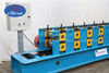 Protecting Fence Column Making Machine 