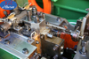Thread Rolling Making Machine 