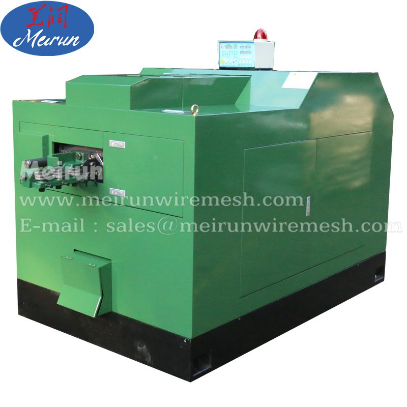 Thread Rolling Making Machine 