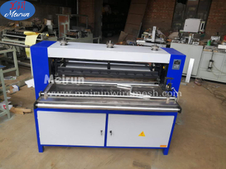 Best Quality Fold Paper Making Machine 