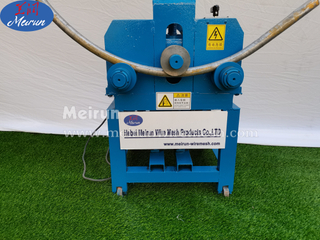 High Output Pipe Bending Machine 