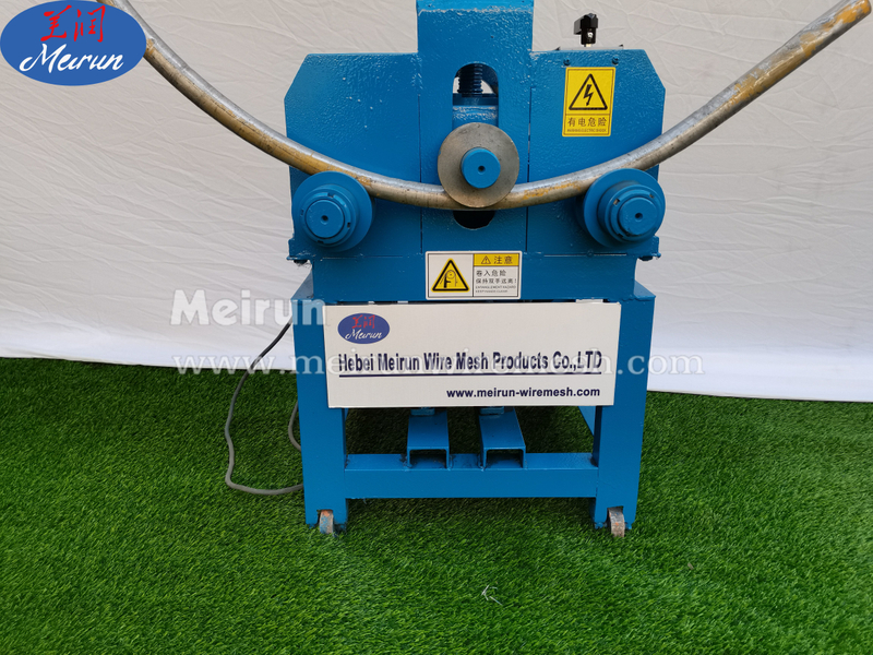 Automatic Pipe Machine for Copper, Stainless Steel bending machine 