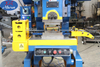 Razor making machine 