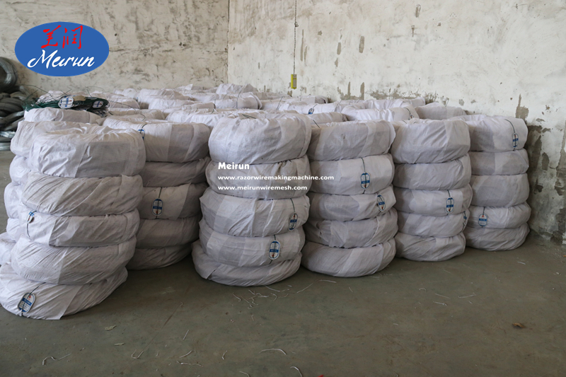 PVC Plastic Wrap Machine