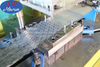Barrier Razor Barbed Wire Machine