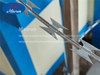 Barbed Wire Clips Razor Wire Machine