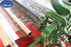 Wire Mesh Weaving Fiberglass Weaving Machine