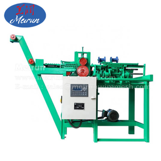 loop tie wire forming machine bale tie wire machine