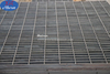 Best Quality Galvanized Steel Grid Machine 