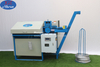 Double Loop Binding Wire Tying Machine Rebar Tie Wire Machine