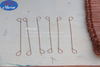 Twister Binding Wire/loop Tie Wire Making Machine