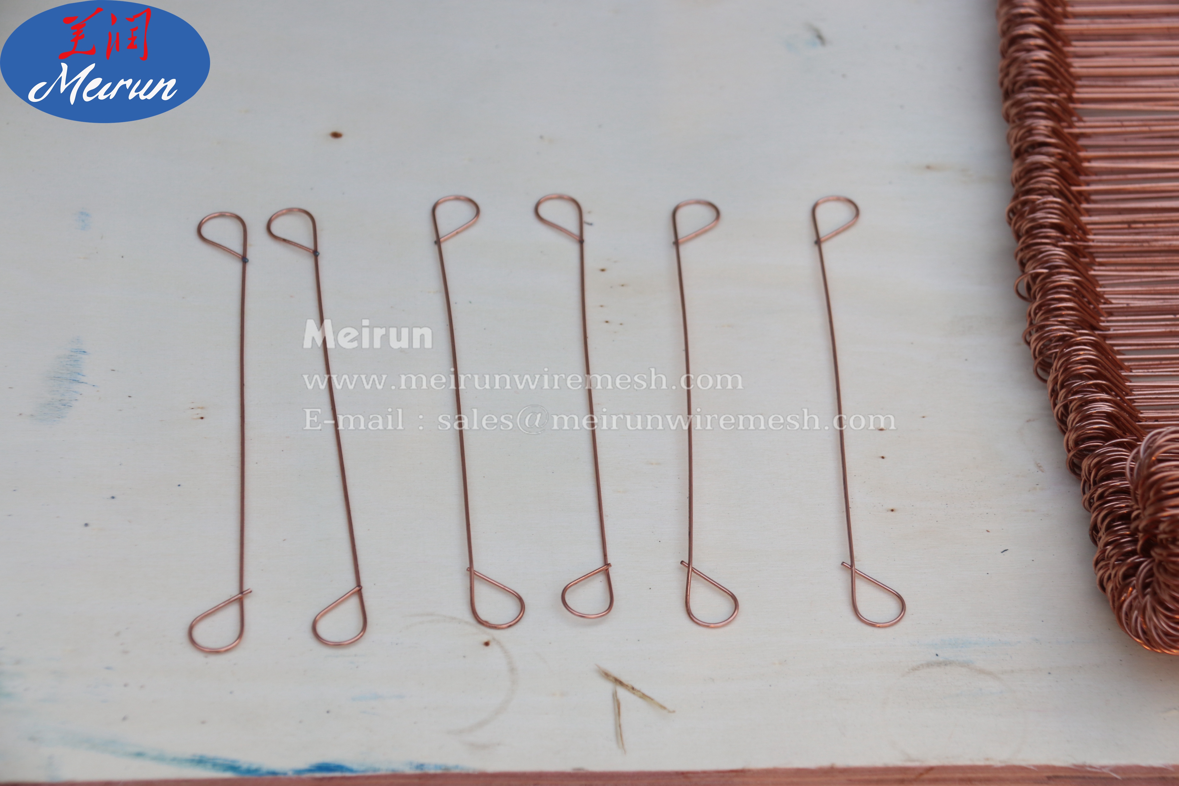 Twister Binding Wire/loop Tie Wire Making Machine