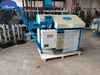 Black Annealed Steel & 16 Gauge Steel Double Loop Wire Tie Machine