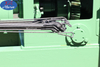 Galvanized Quick Link Double Loop Bale Ties Wire Machine Designed for Cotton&Wool&Clothes Bundling