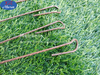 Galvanized Wire Cotton Bale Tie Wire Machine Binding Wire Loop Tie Wire Machine