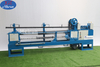 High Tensile Quick Link Cotton Baling Tie Wire Making Machine Factory Price