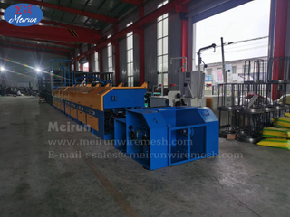 Vertical Wire Drawing Machine Pure Copper Wire And Cable Metal Drawing Machine 