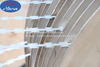 450mm/730mm/980mm Razor Wire/Galvanized Razor Barbed Wire