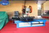 Perforated Metal Mesh Machine / Punching Hole Metal Machine