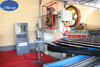 Perforated Metal Mesh Machine / Punching Hole Metal Machine