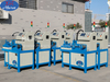 Concertina Wire Manufacturing Line