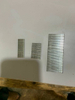 Galvanized Steel Nail 8010 Staple Pin Making Machine 