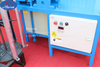 Competitive price High Safety Level Concertina Razor Barbed Wire Making Machine /Razor Wire Production Line