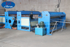 Automatic Razor Wire Mesh Welding Machine