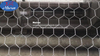 High Speed CE Certificated Reverse Twist Hexagonal Wire Mesh Machine