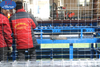 Grassland Field Mesh Fence Weaving Machine
