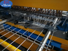 Superior Quality Poultry Cage Mesh Welding Machine Welded Wire Mesh Machine Wire Cage Making Machine