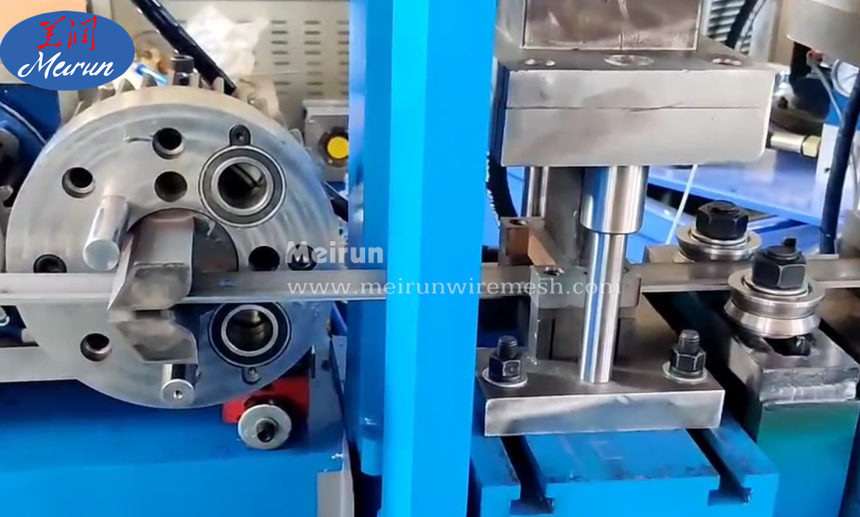 抱箍机器1