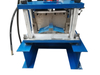 Bending Roof Construction Equipment Color Steel Plate Corrugated 