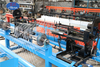 Hebei Meirun High Quality Factory Newly Design Chain Link Fence Machine