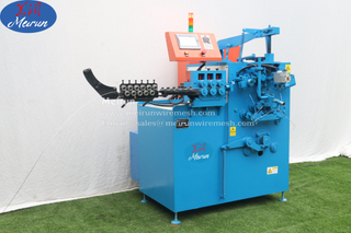 Hot Selling Hanger Making Machine Manufacturer 