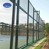Stainles Diamond Chain Link Wire Mesh Fence