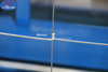 Hebei Meirun Wire Mesh Making Machine Cattle Grassland Fence Machine Grassland Field Fence Netting Processing Machine