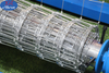 2022Hot Sales Grassland Fence Netting Processing Machine Cattle Grassland Fence Machine Field Fence Making Machine 