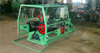 Competitive Price Wire Barbed Making Machine Making concertina barbed wire fence