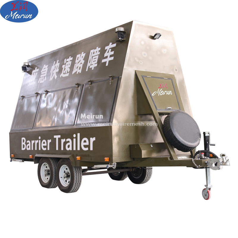 Razor Barbed Wire Fence Coiler Making Machine 